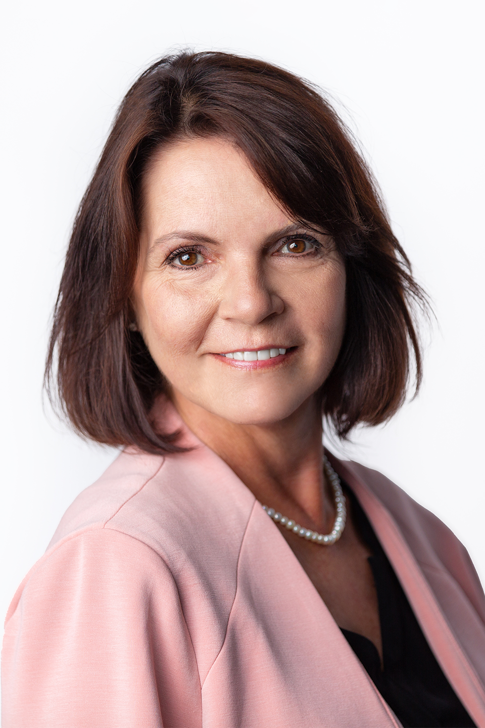 Dawn Byers